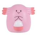 Squishalongs - 4 Fig. Pack (Pokemon Style 1)W2