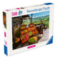 Fruit & Veg Market, Croatia, 500pc