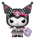 Pop! Vinyl - Sanrio - Kuromi w/Toy - Image