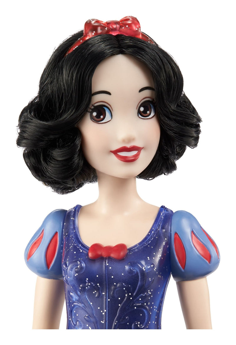 Disney Princess Snow White Doll - Image