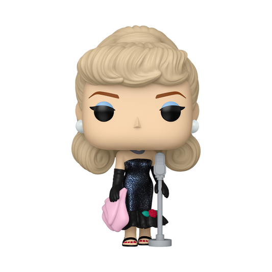 Pop! Vinyl - Spotlight Barbie (Glitter)