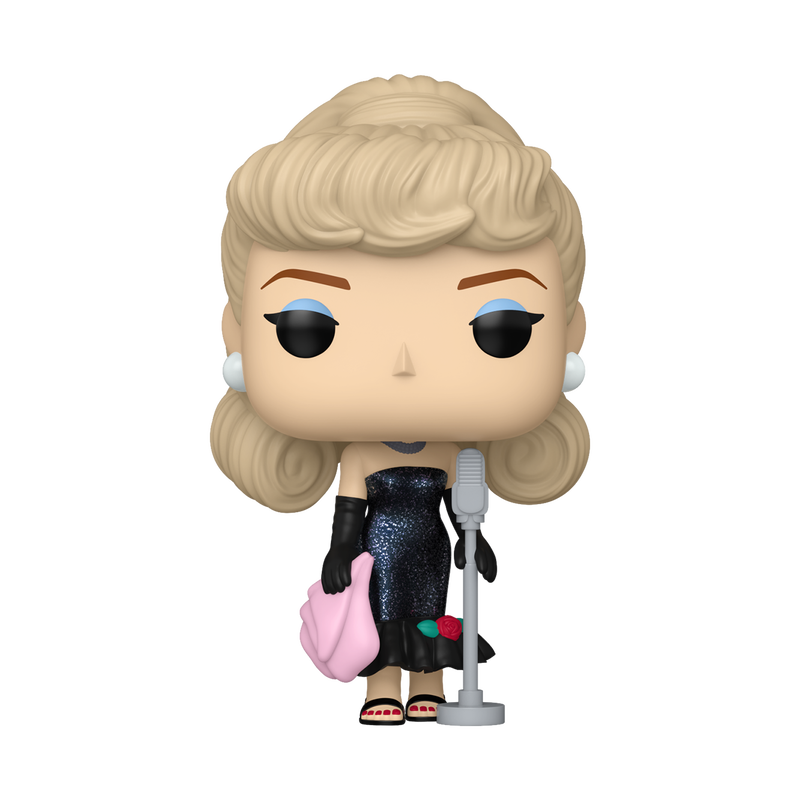 Pop! Vinyl - Spotlight Barbie (Glitter)