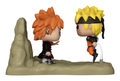 Pop! Moment - Naruto - Pain vs Naruto - Image