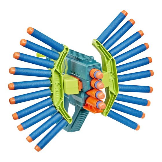 Nerf Elite Rebel Ops Ammohawk