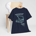 'Vinyl Doesn't Go Out Of Style' Men's T-Shirt, alternate view