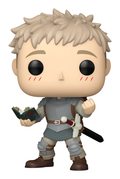 Pop! Vinyl - Delicious in Dungeon - Laios (chance of chase) - Image