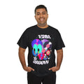 'Vinyl Is Groovy' Men's T-Shirt, alternate view