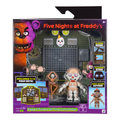 Five Night's At Freddy's - Bidybab Office Set