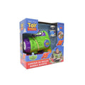 Toy Story Bubble Gun With Light & Sound Effects