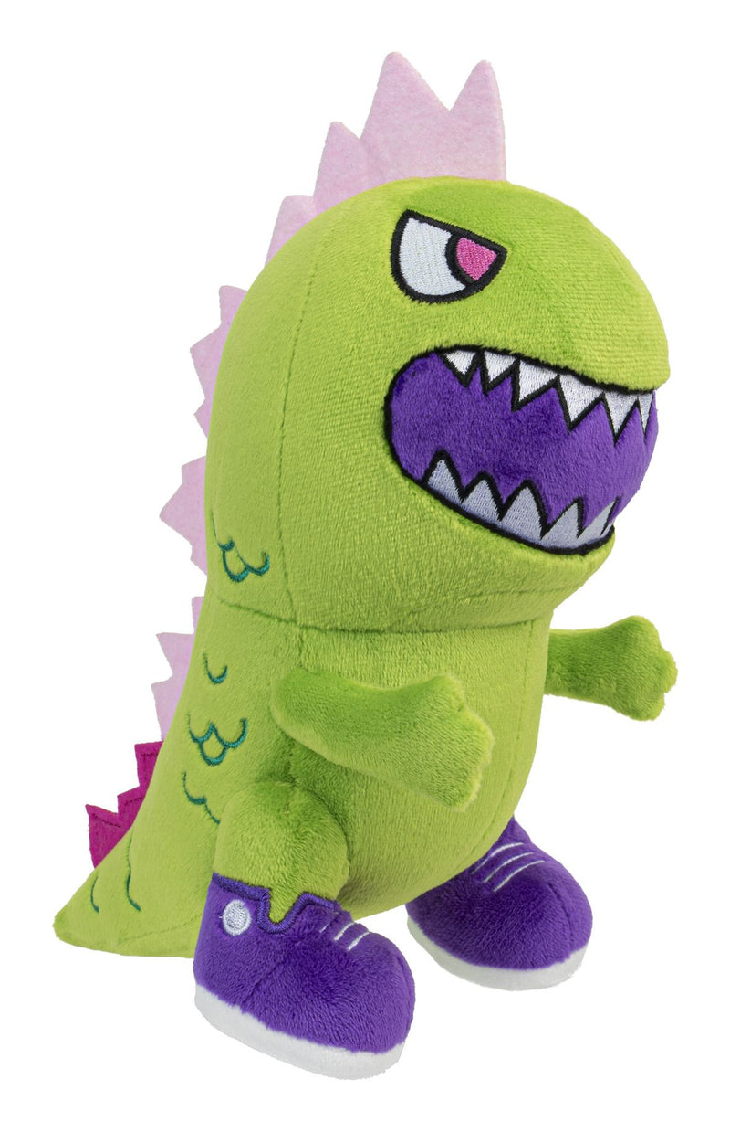 tokidoki 8” Kaiju Tokimon Plush - Series 1 - Image