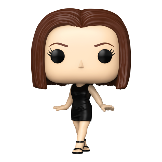 Pop! Vinyl - Spice Girls- Posh (Wannabe)