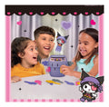 Hello Kitty Pop Up Kuromi