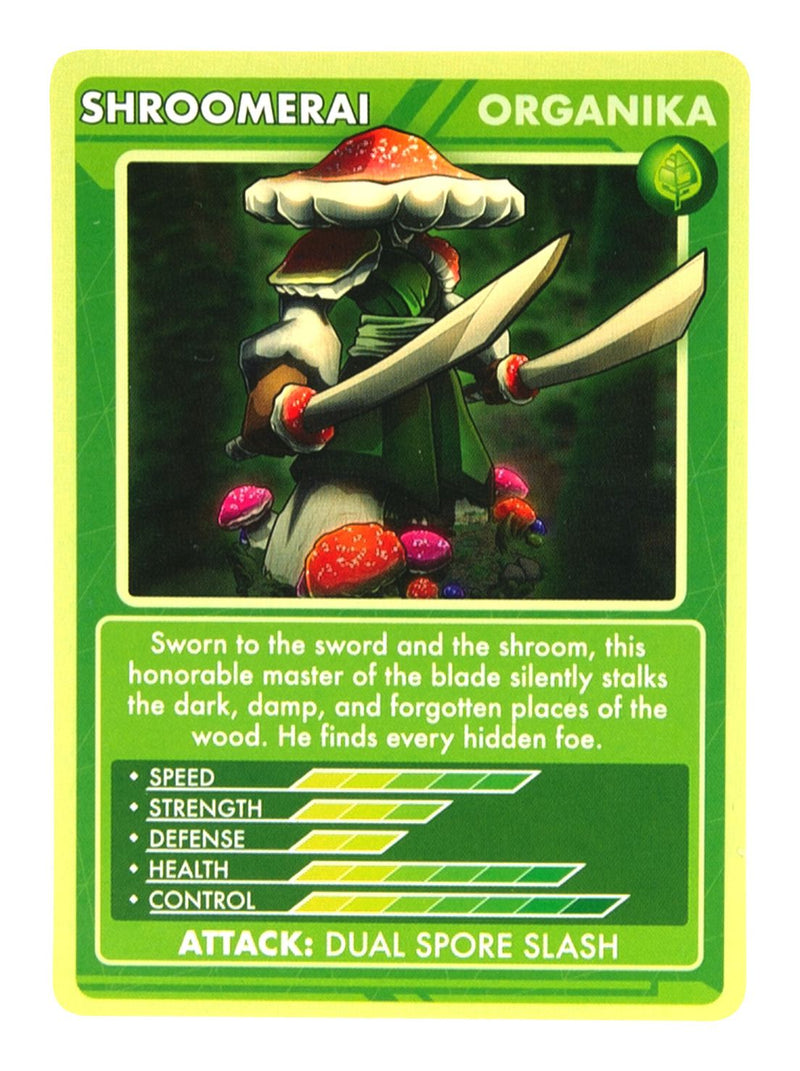 Doteki Multiplayer Battle Pack (Organika/Spiritek - Image