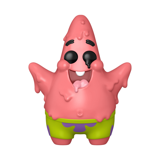 Pop! Vinyl - Spongebob Squarepants (Drip) - Patrick