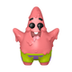 Funko Pop! Vinyl SpongeBob SquarePants (Drip): Patrick