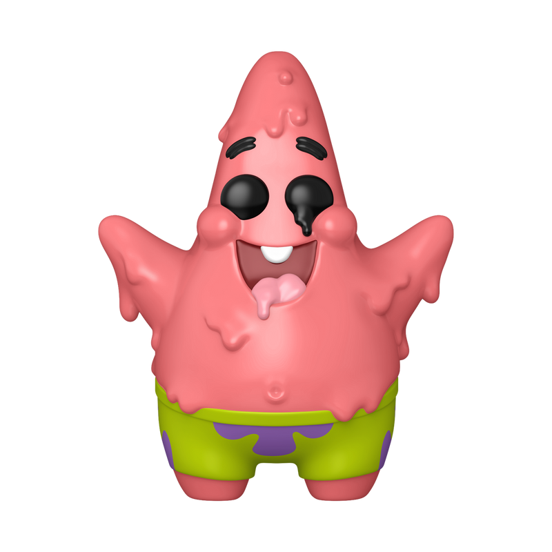 Pop! Vinyl - Spongebob Squarepants (Drip) - Patrick
