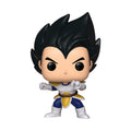 Pop! Vinyl - Dragonball Z - Vegeta