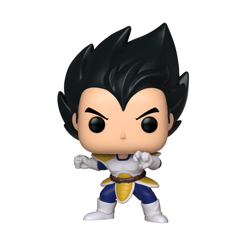 Pop! Vinyl - Dragonball Z - Vegeta