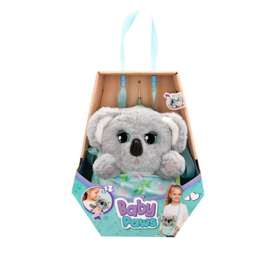 Baby Paws - Koala