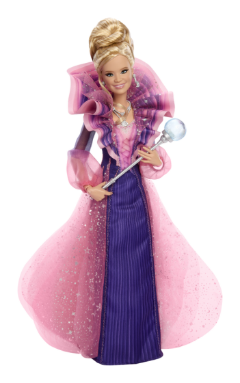 Universal Pictures’ Wicked Magical Wise Woman Moon