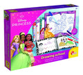 Disney Princess Drawing School
