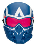 Marvel Studios Captain America Brave New World Flight Vision Mask - Image
