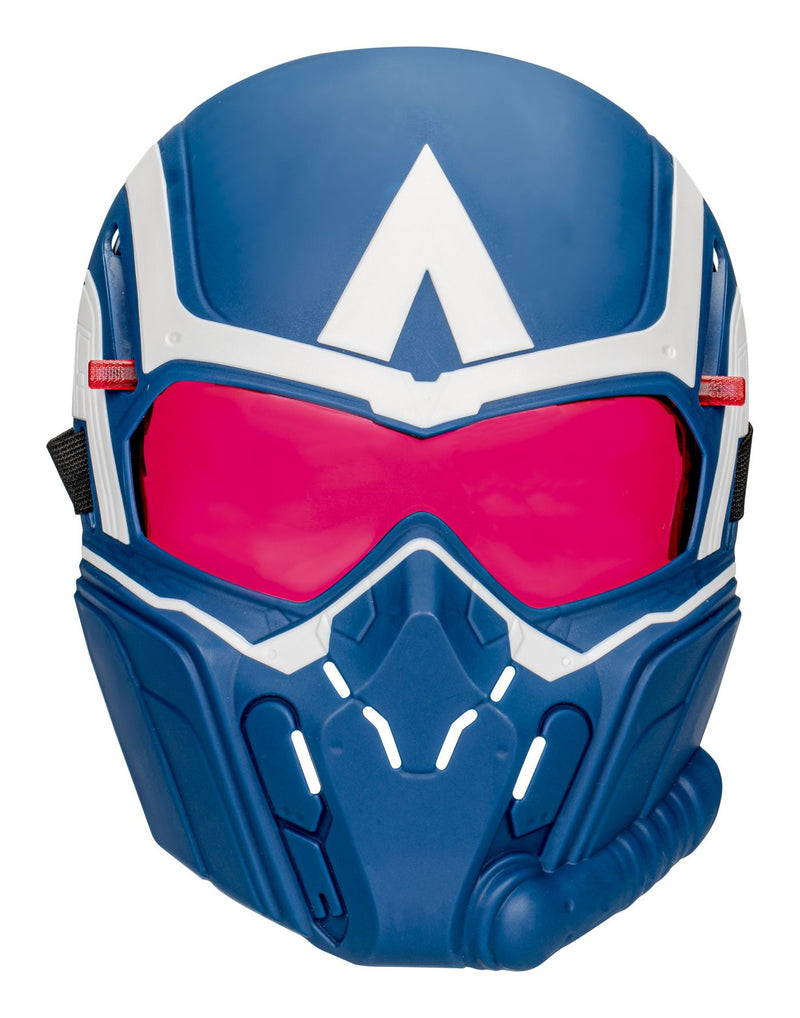 Marvel Studios Captain America Brave New World Flight Vision Mask - Image