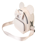 Loungefly - Minnie Ear Evergreen Crossbody Bag - Image