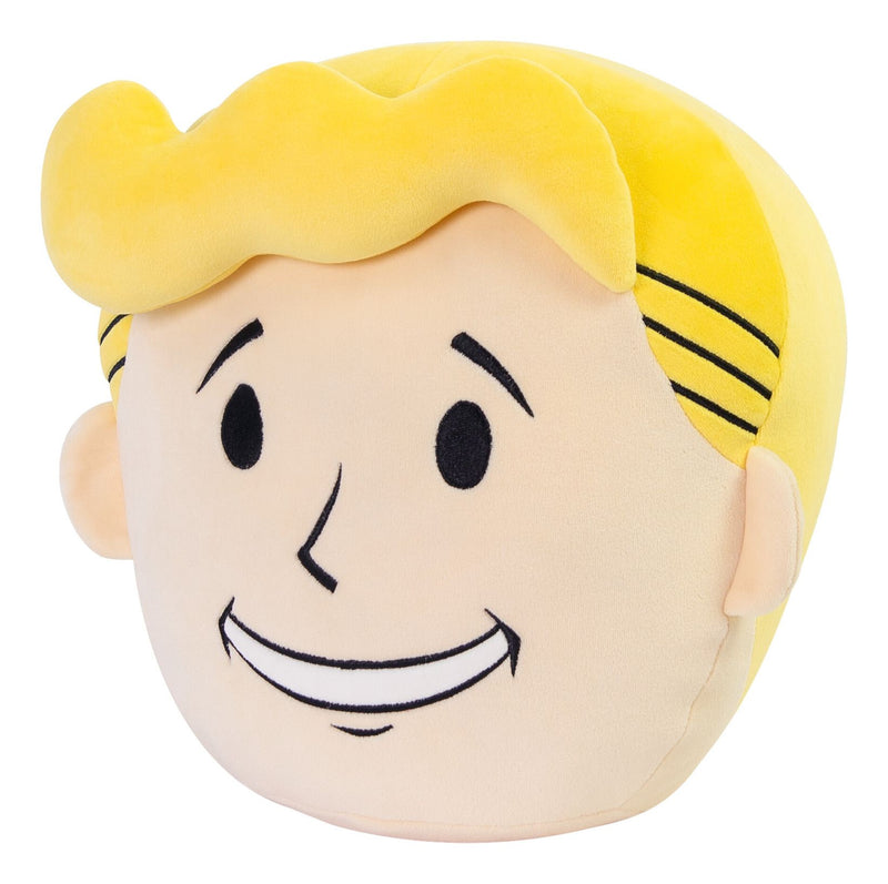 Mocchi Mocchi Fallout Vault Boy Mega - Image