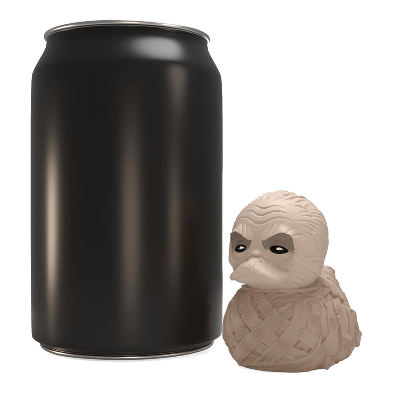 Monsters - The Mummy - Mini Tubbz
