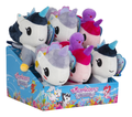 Mermicorno: Starfall 8in Core Plush Assortment PDQ - Image