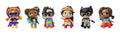 DC Minis 3in Figures Volume 1 - Image