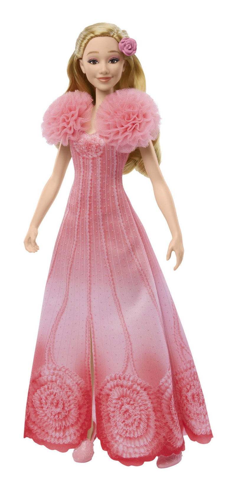Wicked Singing Glinda Fashion Doll - Image