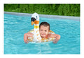Shimmer 'n Float Swim Tube - Image