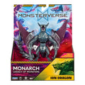Monsterverse 5" Ion Dragon