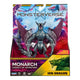 Monsterverse 5" Ion Dragon