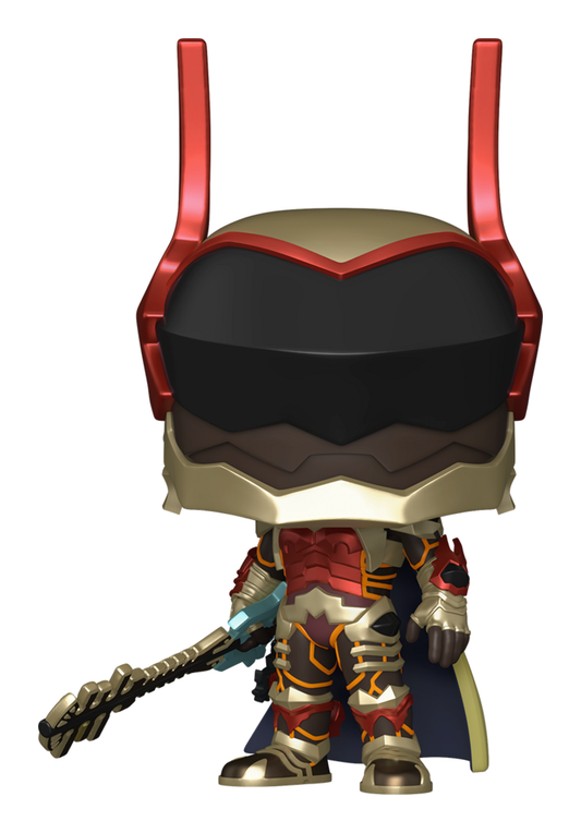 Pop! Vinyl - Kingdom Hearts - Lingering Will - Image