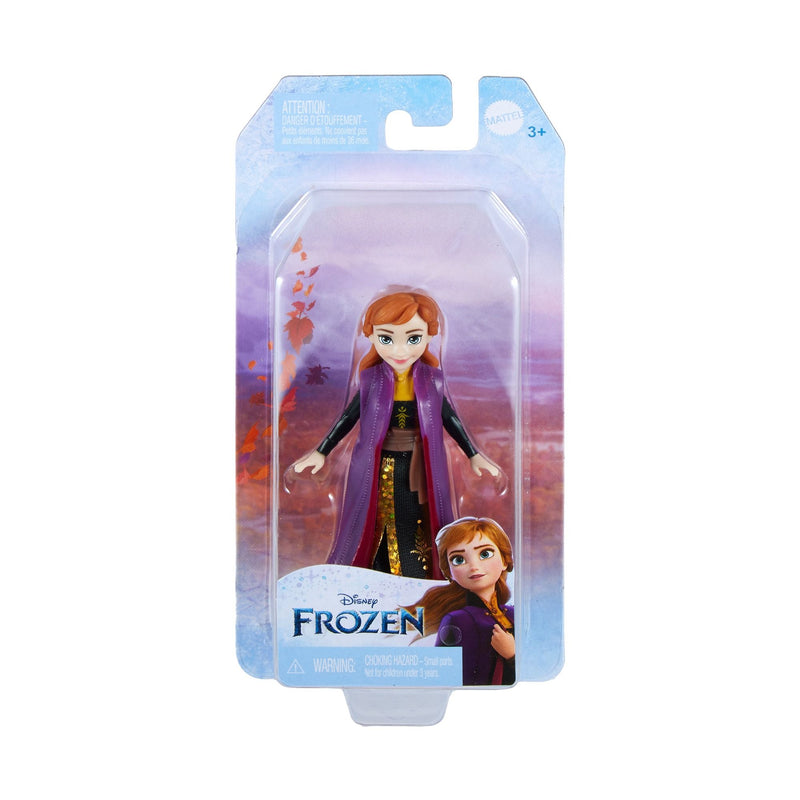 Disney Princess Frozen Small Doll Assortment - Image
