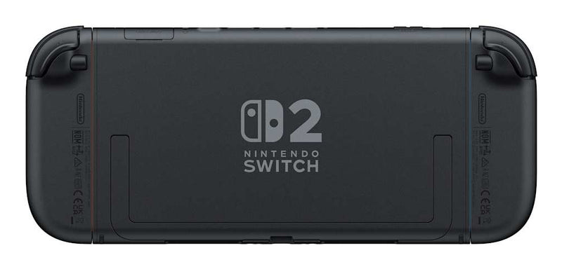 Nintendo Switch 2 Console + Pokémon Pokopia Bundle close up detail