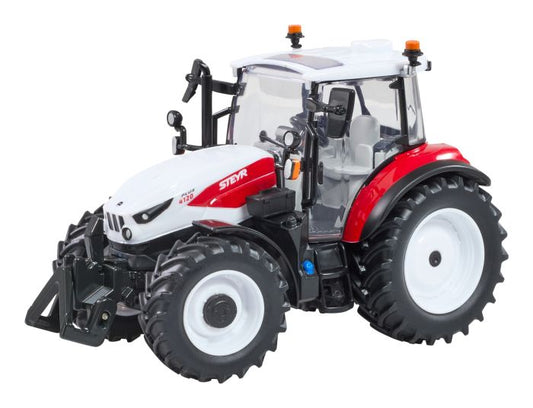 Styler 4120 Plus