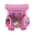 Fisher Price Laugh & Learn Pink Chair - Image