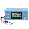 Bluey Keychain Miniature Digital Camera