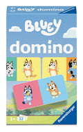 Bluey Dominoes - Image