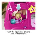 Fisher Price Little People Barbie Little Dream Camper - Image