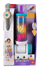 Fisher-Price Toddler Toy Laugh & Learn 2-in-1 Vacuum