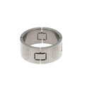 Arsenal FC Link Ring Large, alternate view
