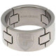 Arsenal FC Link Ring Large