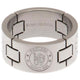 Chelsea FC Link Ring Small