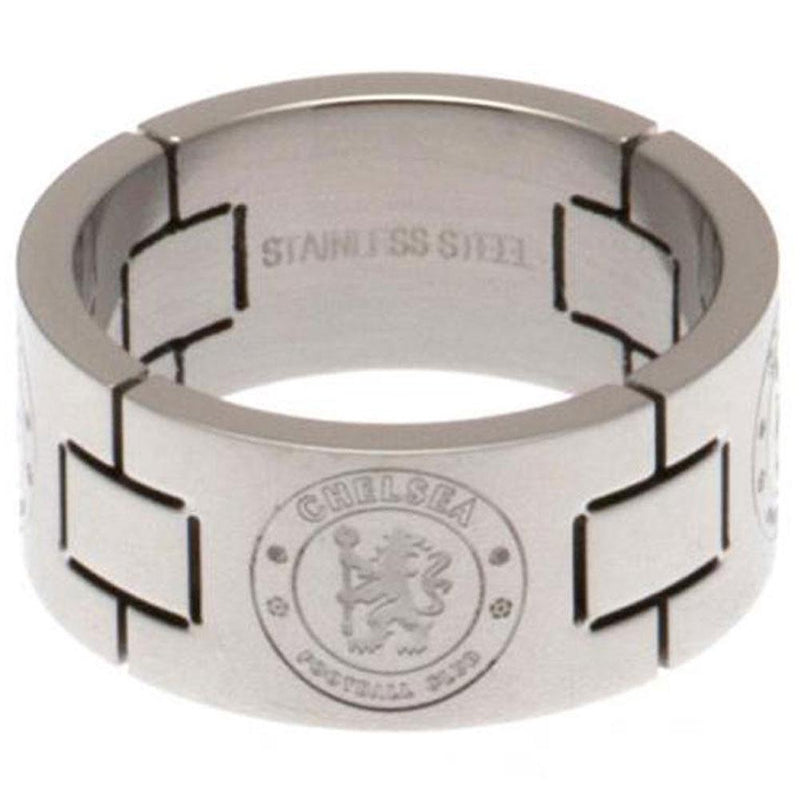 Chelsea FC Link Ring Large collectible from Infinity Collectables 2026