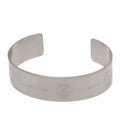 Chelsea FC Bangle, alternate view